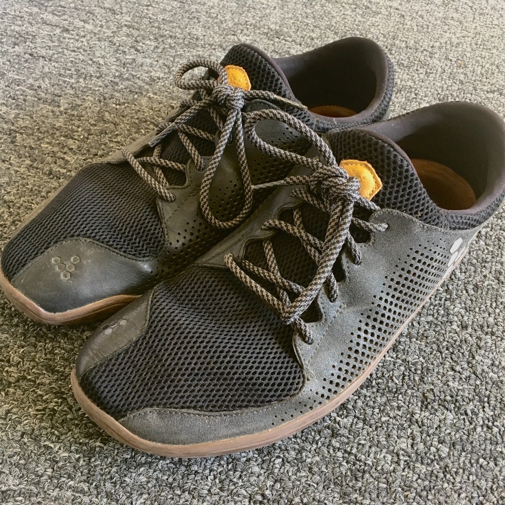 Vivobarefoot Primus Trio size 45